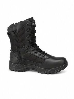 NEW Thorogood The Deuce 6" Waterproof Tactical Boots Black